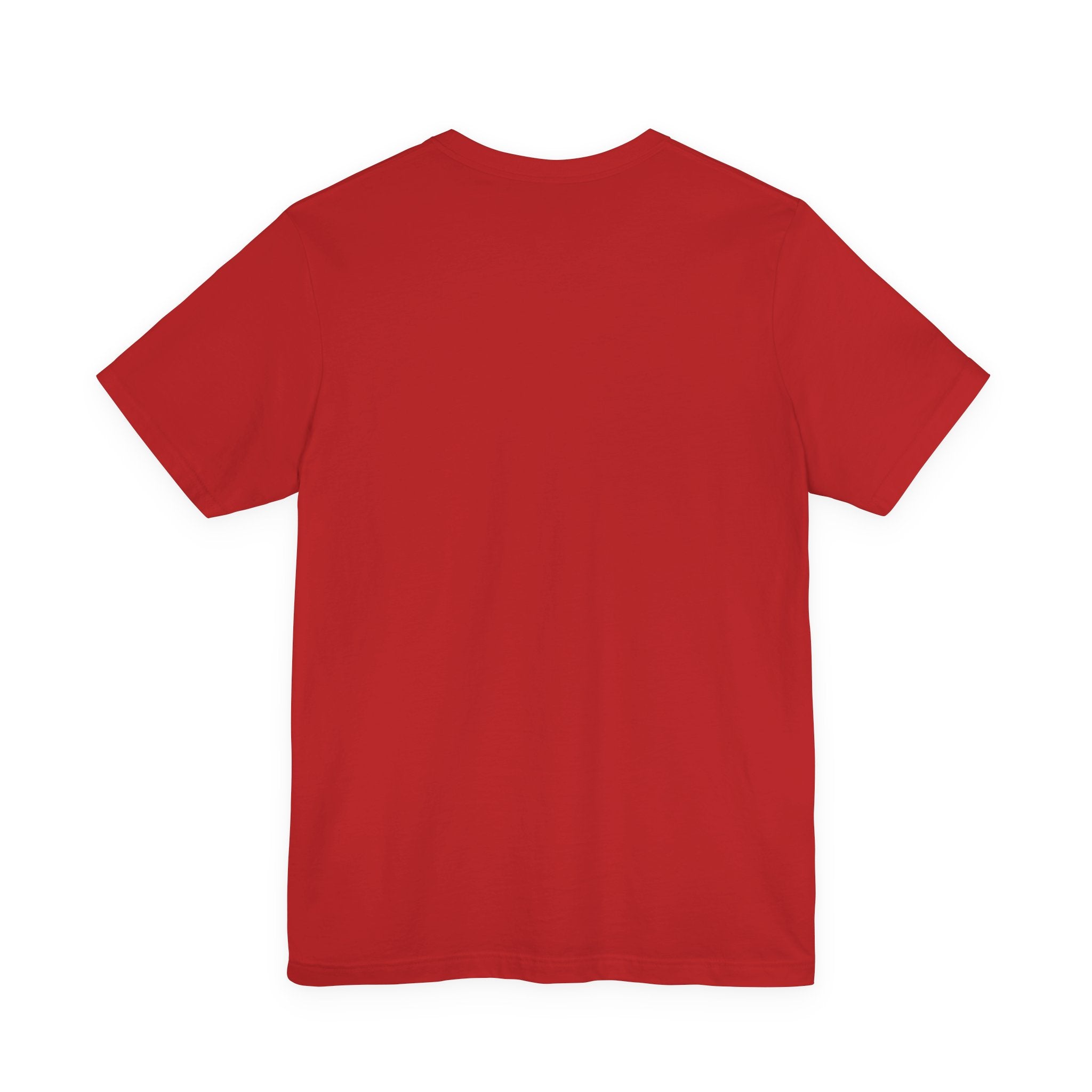 Unisex Introvert Retro Tee-"Sorry I'm Late,But I'didn't Want to come"