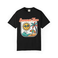Retro Summer Time