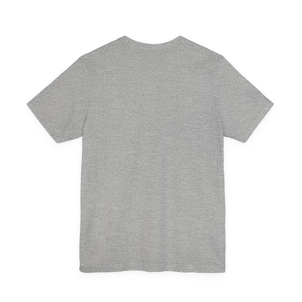 Unisex Introvert Retro Tee-"Sorry I'm Late,But I'didn't Want to come"