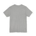 Unisex Introvert Retro Tee-"Sorry I'm Late,But I'didn't Want to come"