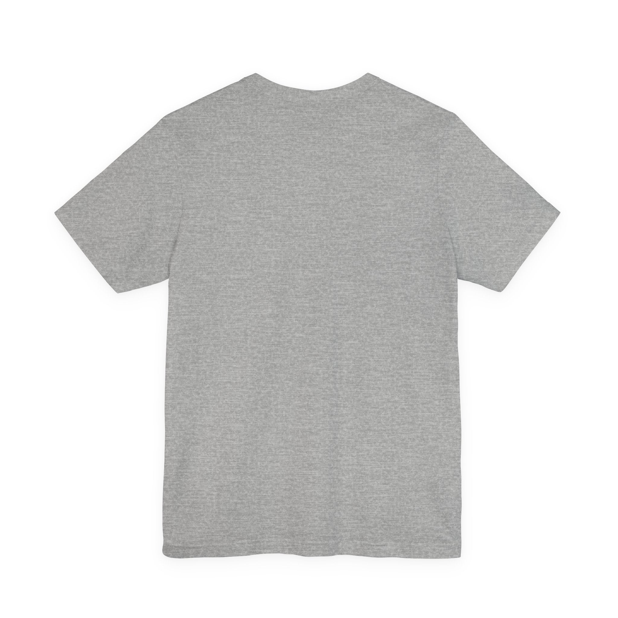 Unisex Introvert Retro Tee-"Sorry I'm Late,But I'didn't Want to come"